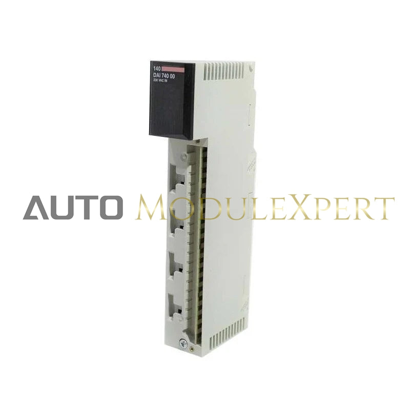 Schneider 140DAI74000 Modicon Discrete Input Module