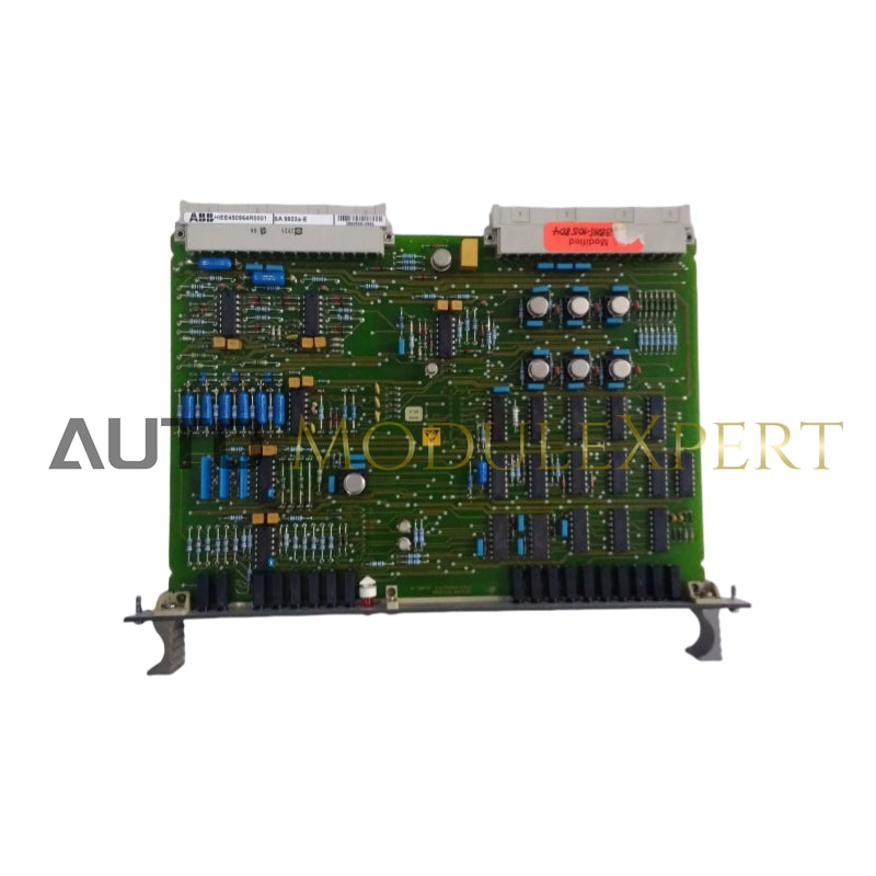 ABB SA9923A-E Circuit Board
