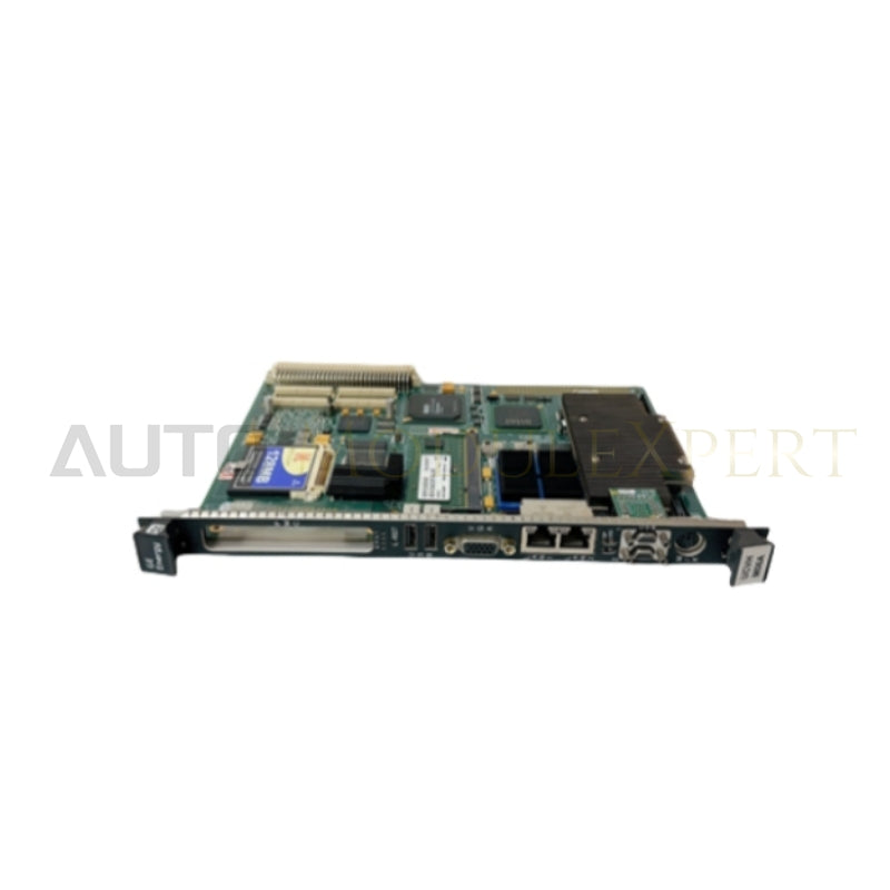 Плата контроллера GE FANUC IS415UCVHH1A VME