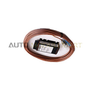 Emerson CON021+PR6423/01C-030 Eddy Current Sensor System