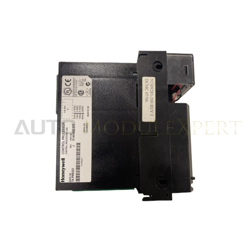 Módulo de Procesador de Control HONEYWELL TK-PRS021