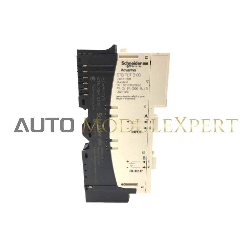 Schneider STBPDT3100K Modicon I/O Power Distribution Kit
