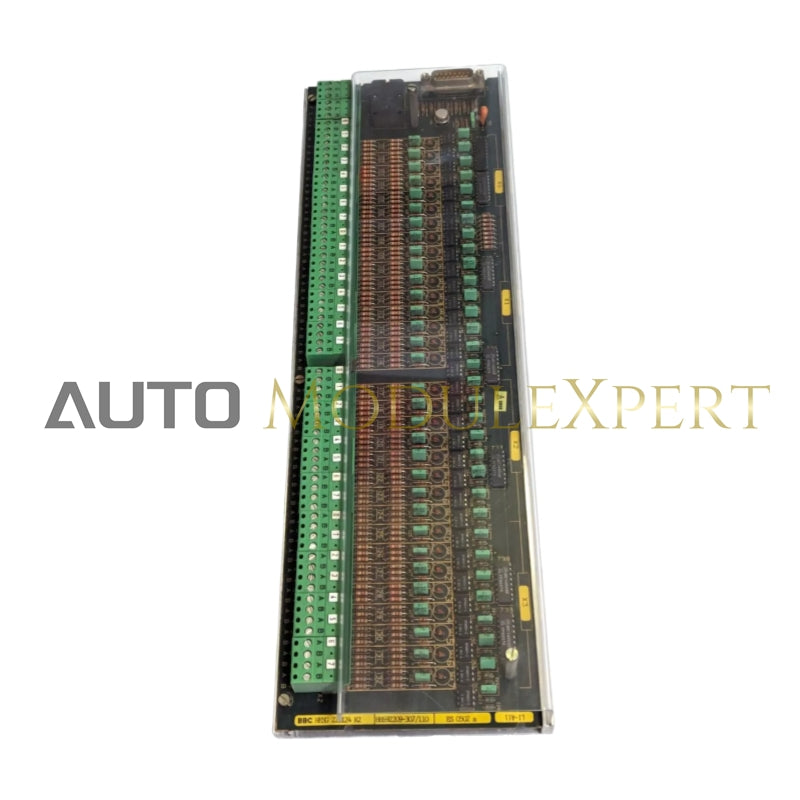Panel de Terminación ABB ES0502A