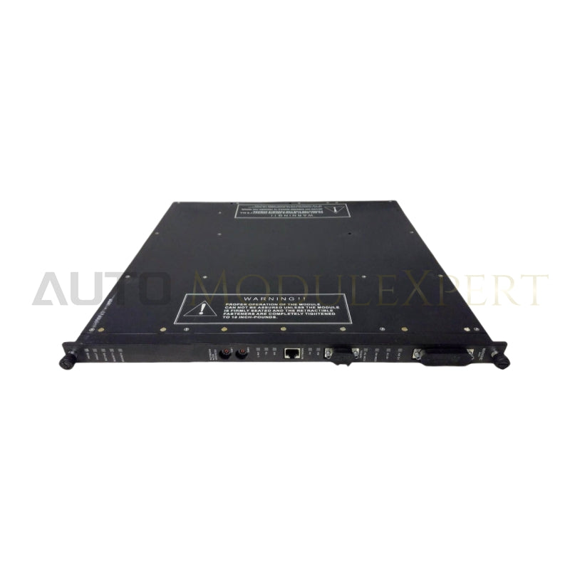 Modul Prosesor Utama Invensys TRICONEX 3008