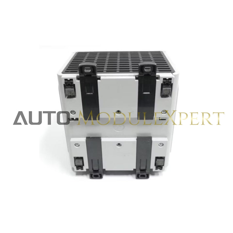 Conmutador Ethernet Allen-Bradley 1783-MS06T