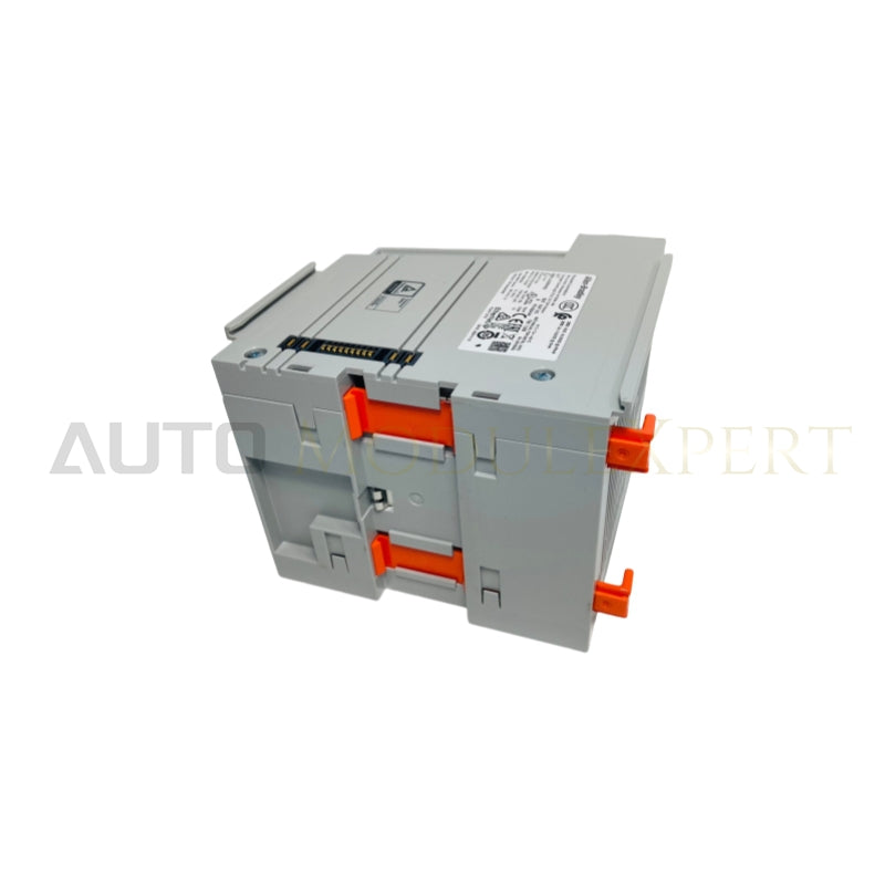 Allen-Bradley 5069-L310ERMS2 Compact GuardLogix 5380 Pengontrol Keamanan