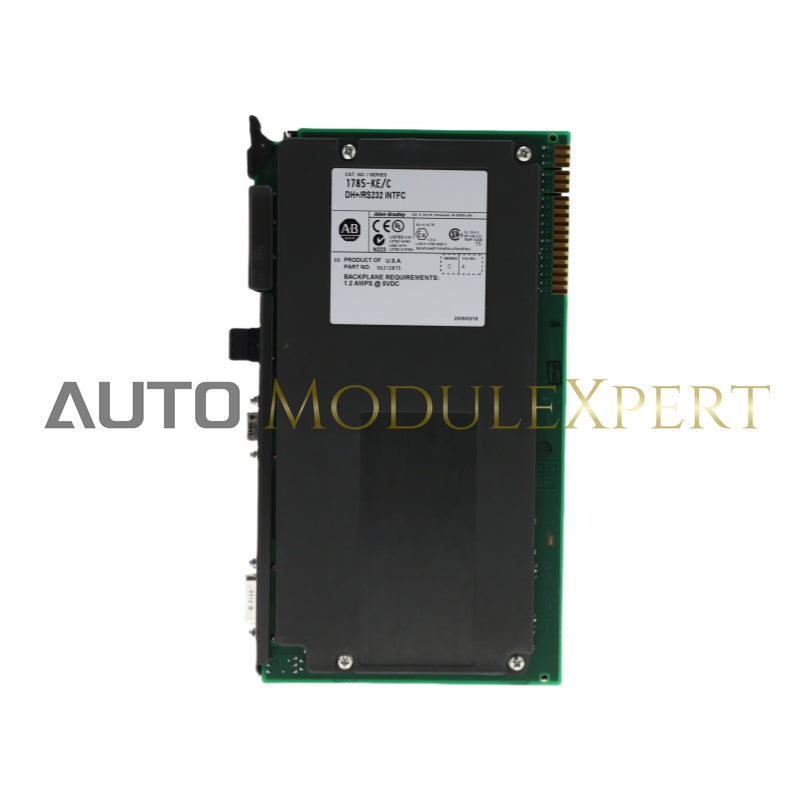 Modul Antarmuka Komunikasi Allen-Bradley 1785-KE
