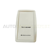 Schneider TSXCUSBMBP Gateway USB - Modbus Plus Bus