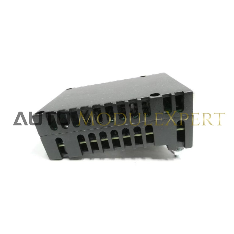 Paquete de entrada RTD GE FANUC IS220PRTDH1B