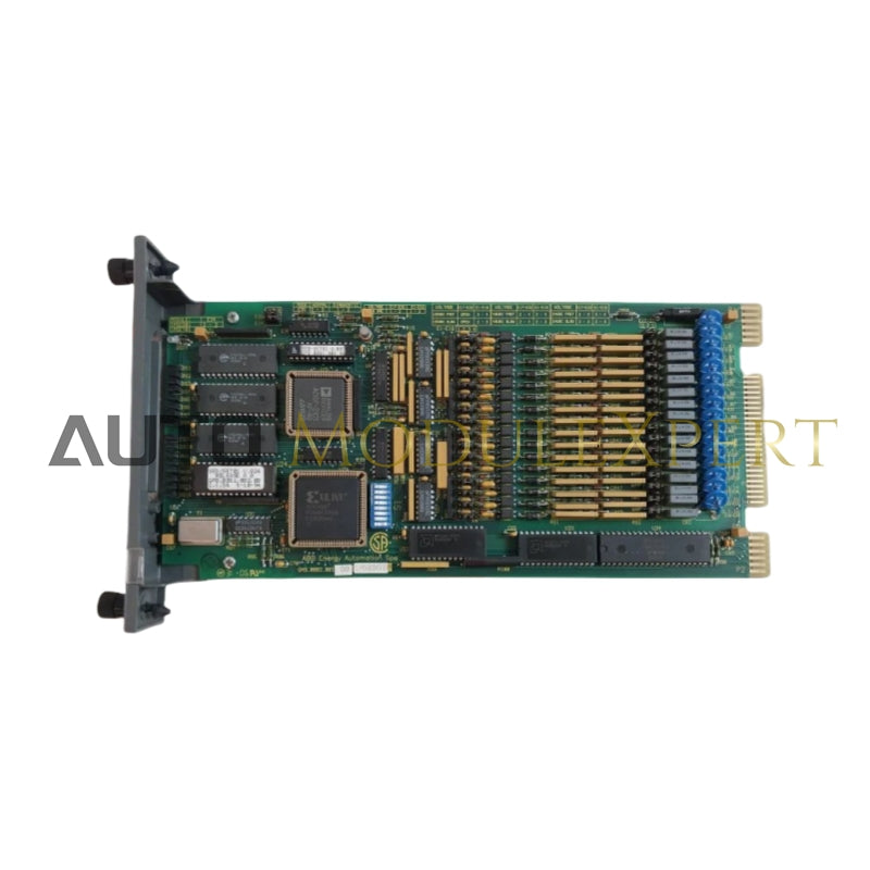 ABB IMSET01 Sequence of Event Time Keeper Module