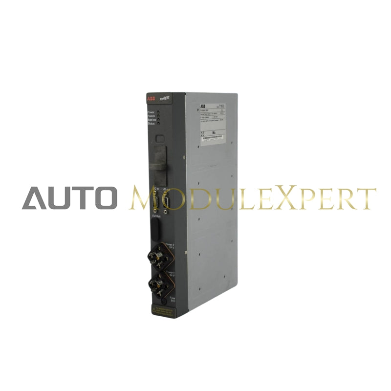 Modul Tautan ABB DLM 02