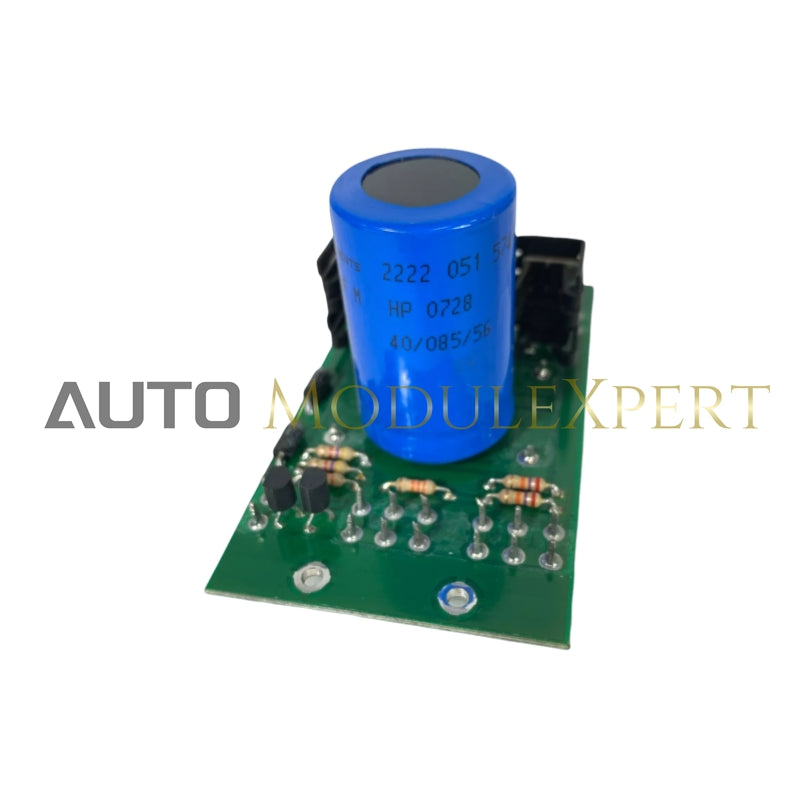 HIMA Z 6013 DC Модуль Z6013