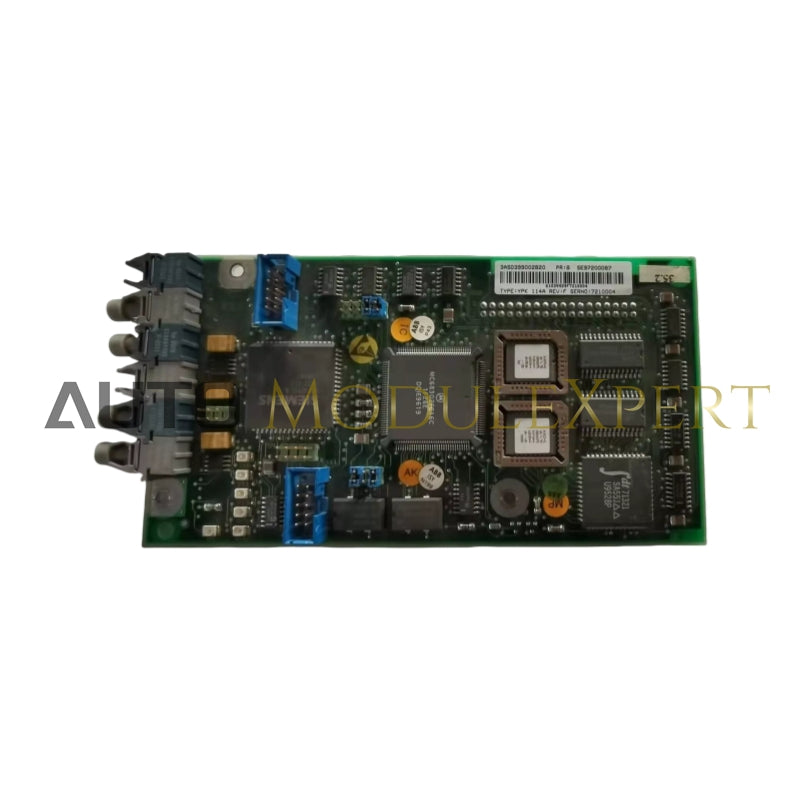 ABB YPK 114A 3ASD399002B20 DCB Board
