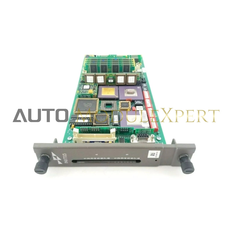 وحدة النقل المحلية ABB INIIT03