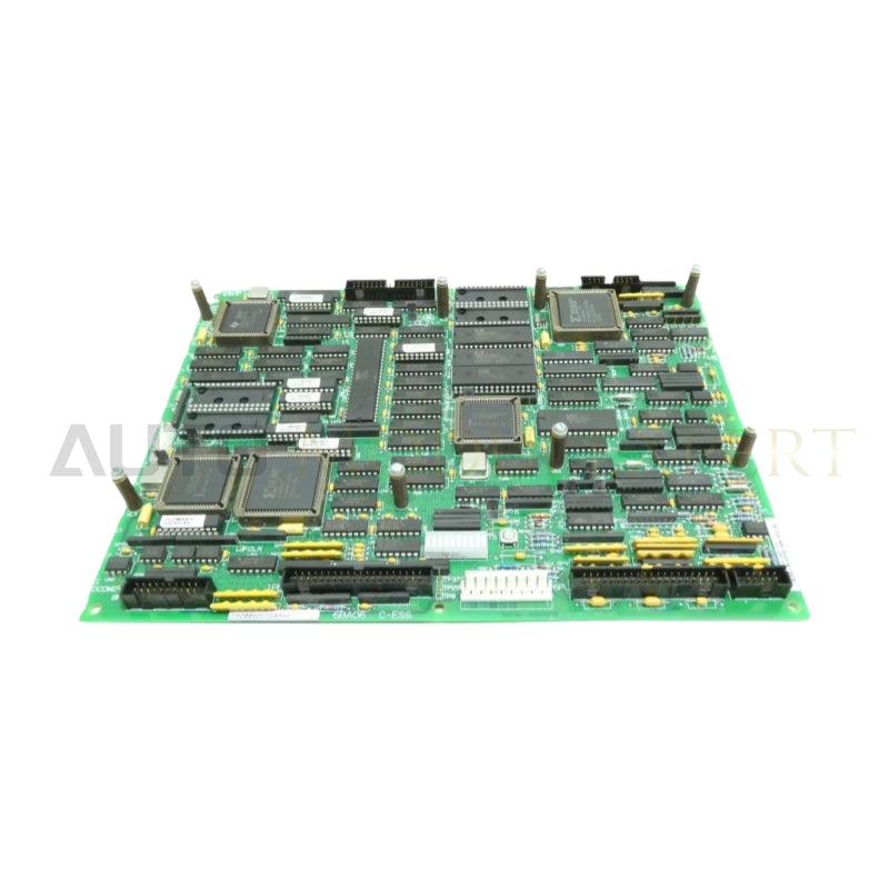 Placa de Control de Accionamiento GE FANUC DS200SDCCG4AHD