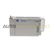 Unit Prosesor Allen-Bradley 1764-LRP MicroLogix 1500