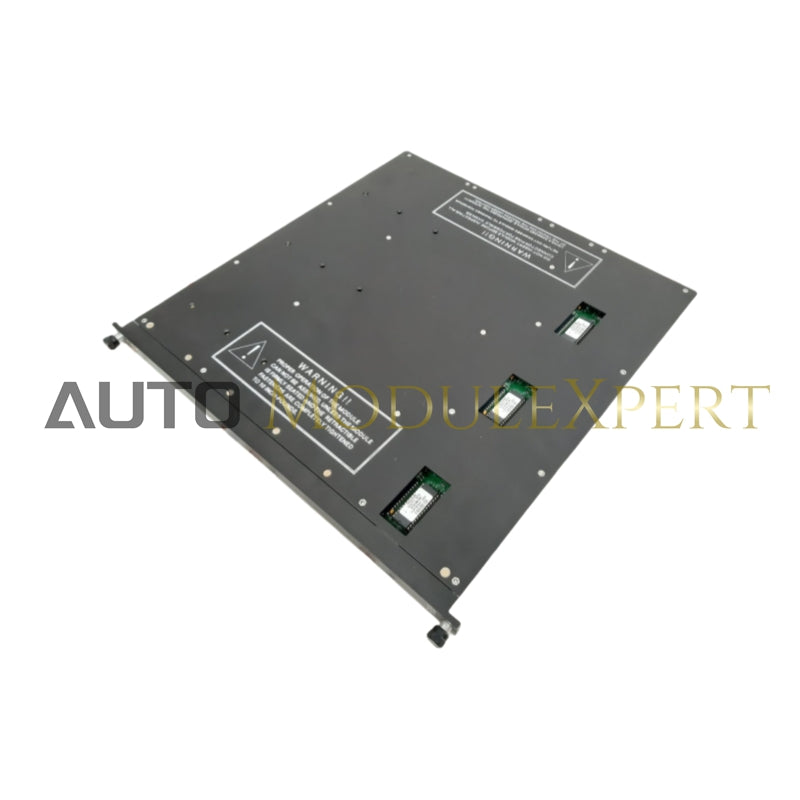 TRICONEX 3703E Изолированный модуль аналогового ввода