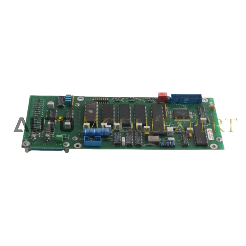 لوحة التحكم في السرعة ABB YPP109A Asea