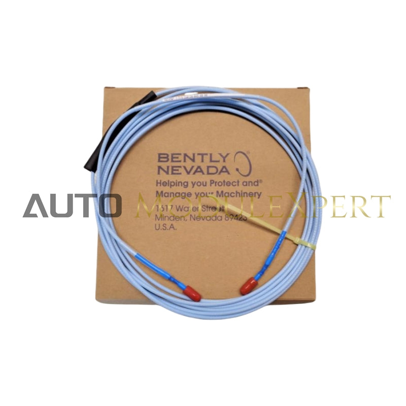 BENTLY NEVADA 330130-045-00-00 Стандартный удлинительный кабель 3300 XL