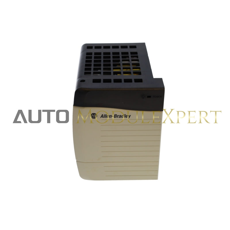 Catu Daya Logix Kontrol Allen-Bradley 1756-PB72