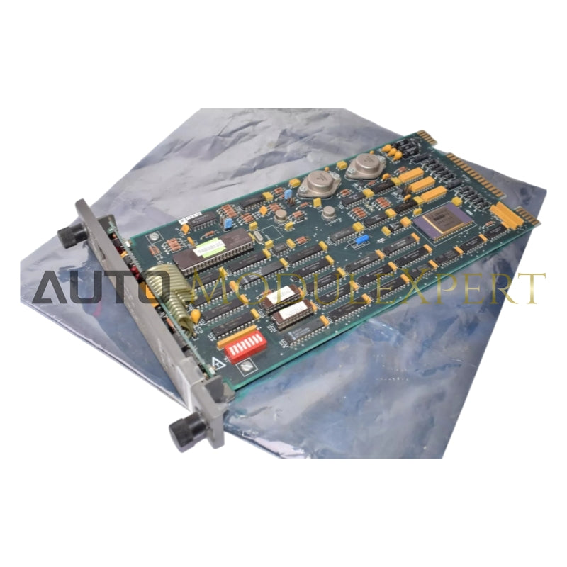 وحدة موضع ABB LPS01 LVDT