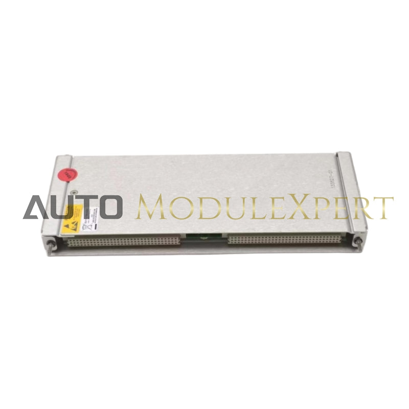 BENTLY NEVADA 133827-01 RTD/TC Modul I/O Tidak Terisolasi