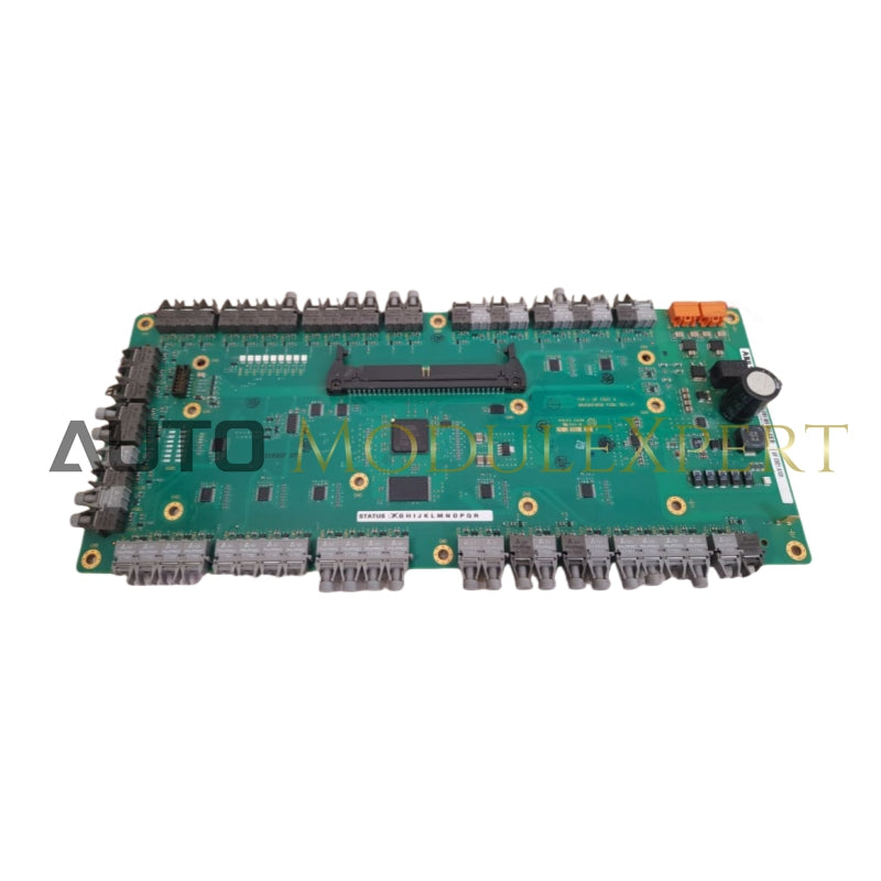لوحة ABB UF C921 A101 3BHE024855R1101 INT-2