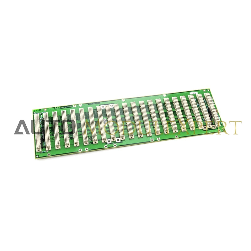 ABB DSBB 104 Bus Back Plane