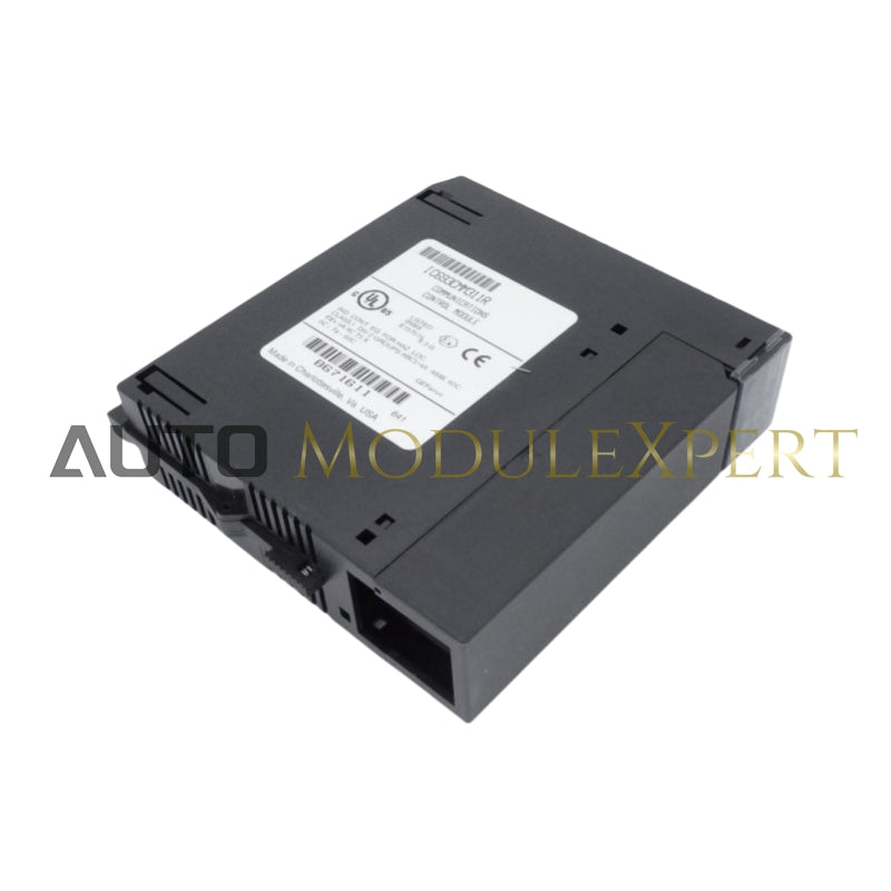 Módulo coprocesador de comunicaciones GE FANUC IC693CMM311