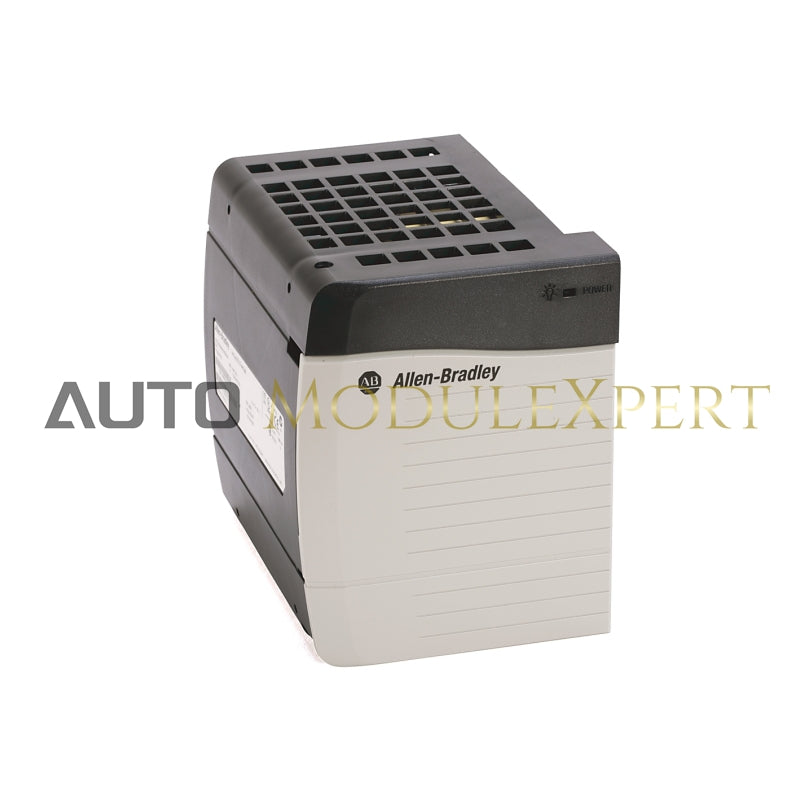 Catu Daya Logix Kontrol Allen-Bradley 1756-PH75