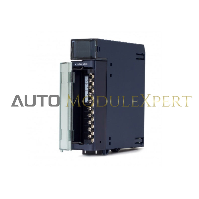 Módulo de salida GE FANUC IC694MDL740 RX3i