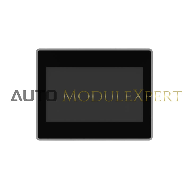 Panel Kontrol ABB CP6407