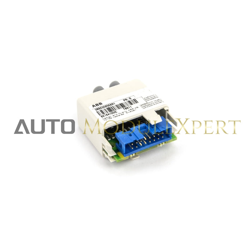 ABB TB811 Modulebus المنفذ البصري
