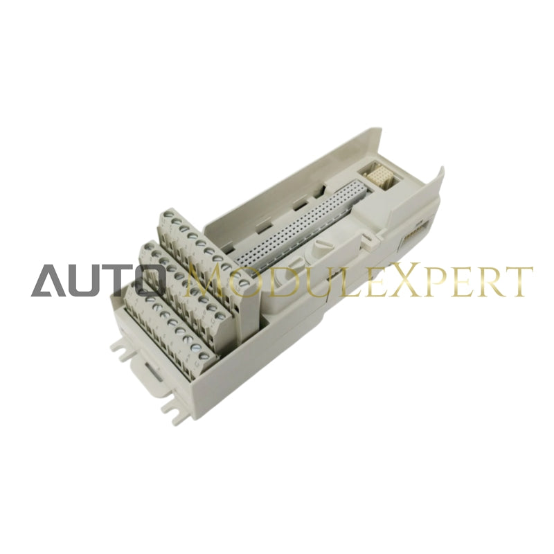 Компактный оконечный модуль ABB TU810V1 3BSE013230R1