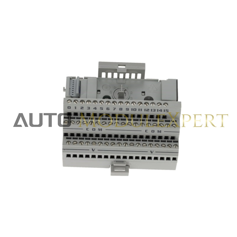 Base de Terminal Flex I/O Allen-Bradley 1794-TB3