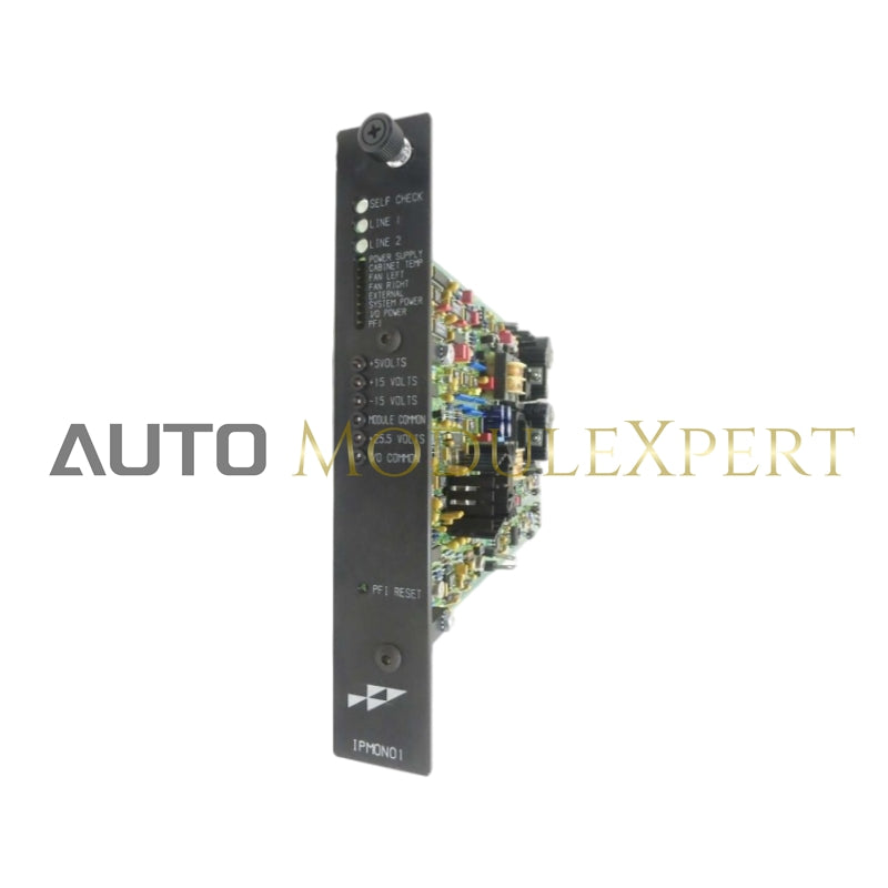 وحدة مراقبة الطاقة ABB IPMON01