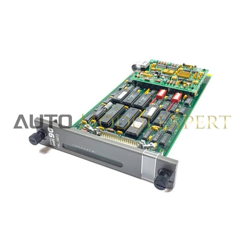 ABB INLIM03 Loop Interface Module