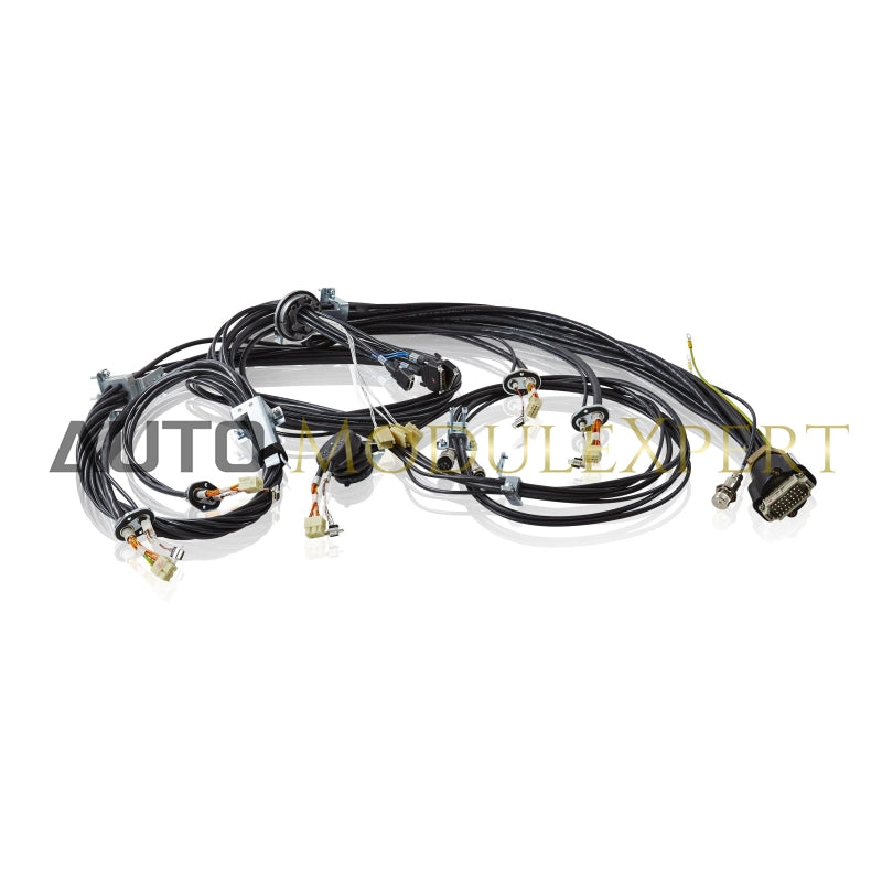 Cable de arnés manipulador ABB 3HAC024385-001 Eje 1-6