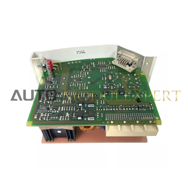 مزود الطاقة ABB SD 802F