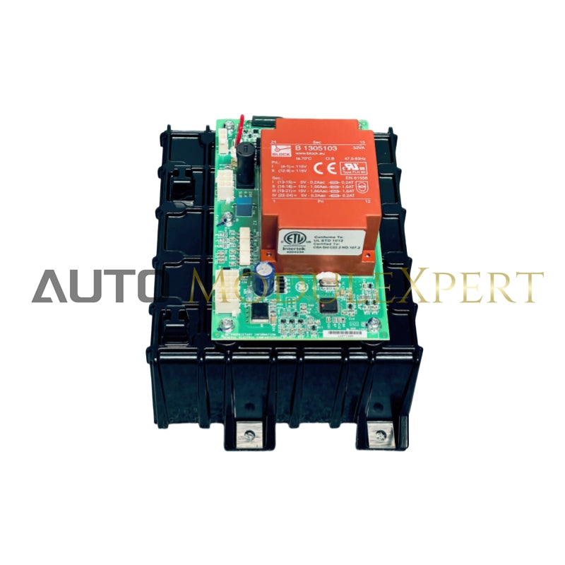 GE FANUC 151X1233DD01SA02 Sub Rakitan Pengisi Daya Baterai Pitch