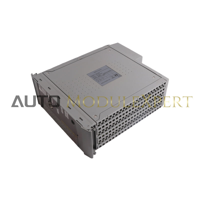 Módulo de procesador TMR de confianza ICS TRIPLEX T8110B