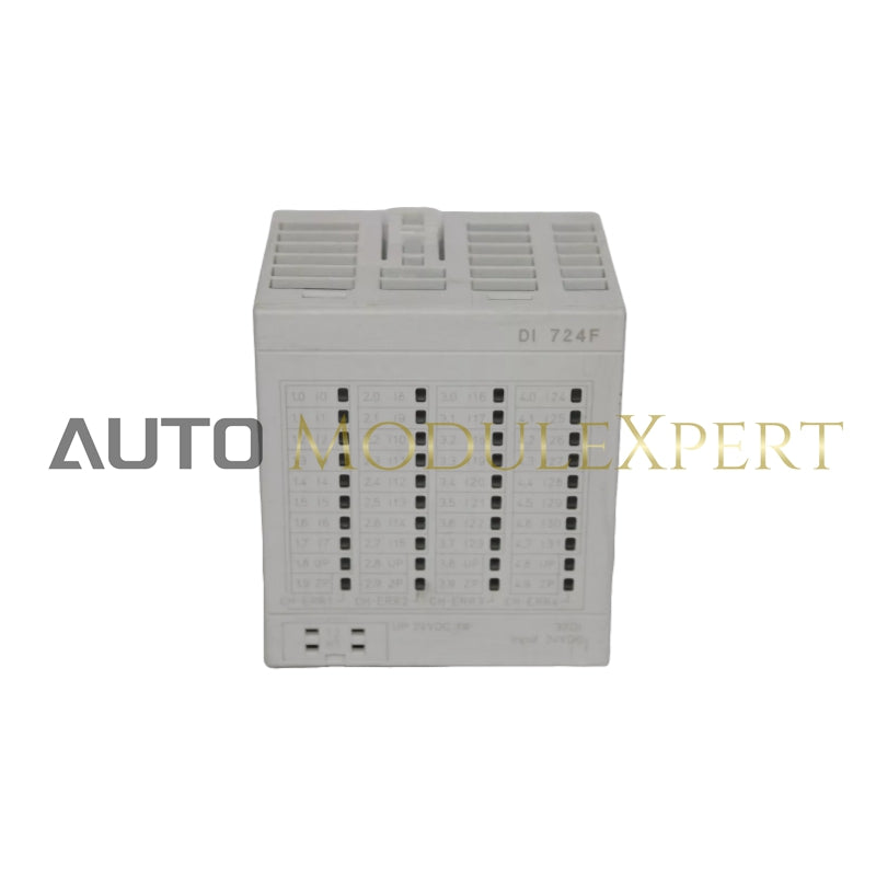 ABB DI 724F 3BDH000374R0005 وحدة الإدخال الرقمية