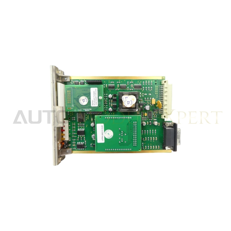 HONEYWELL 05701-A-0361 Аналитическая инженерная карта