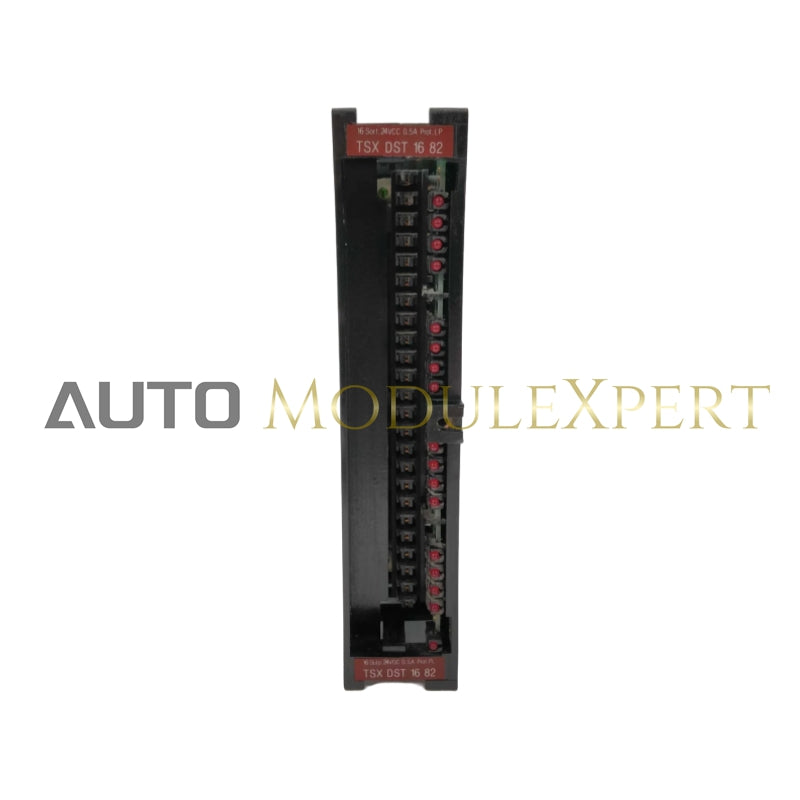 وحدة الإخراج شنايدر TSXDST1682