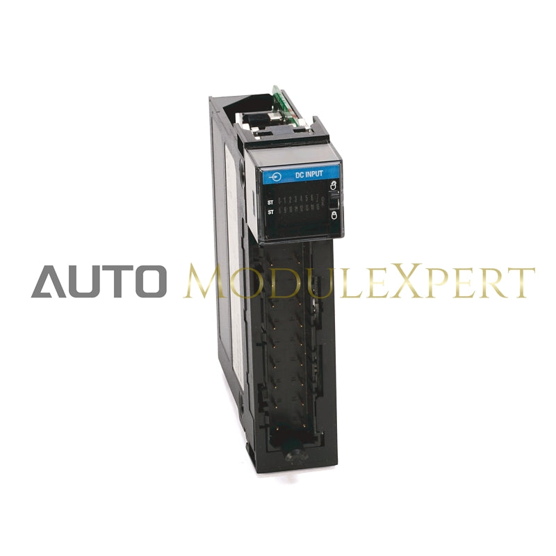 ألين برادلي 1756-IG16 وحدة الإدخال الرقمية ControlLogix
