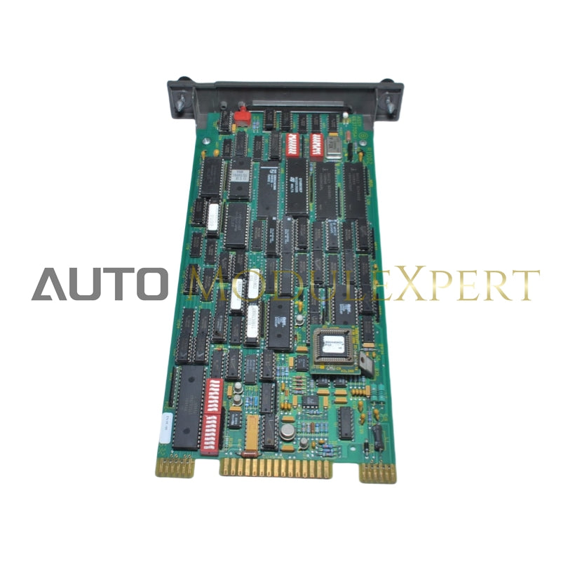 Modul Slave I/O Jarak Jauh ABB IMRIO02