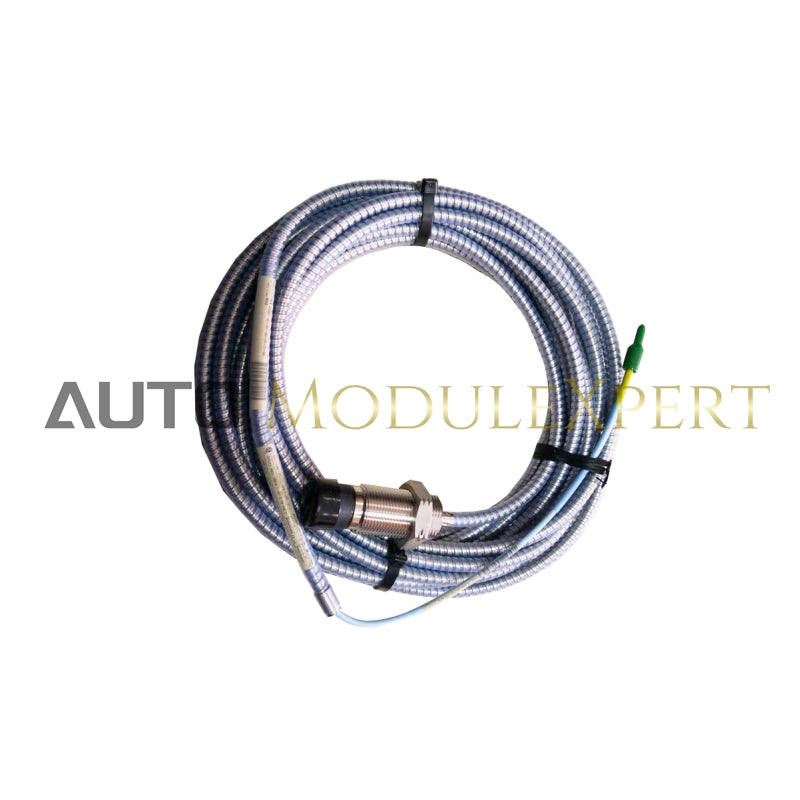 BENTLY NEVADA 330851-02-000-060-10-00-CN 3300 XL 25mm Proximity Probe