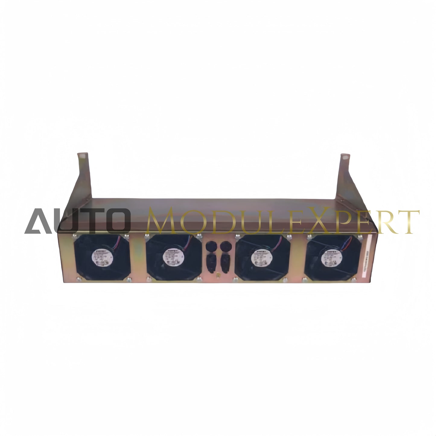 تركيب رف تجميع المروحة ICS TRIPLEX T8270