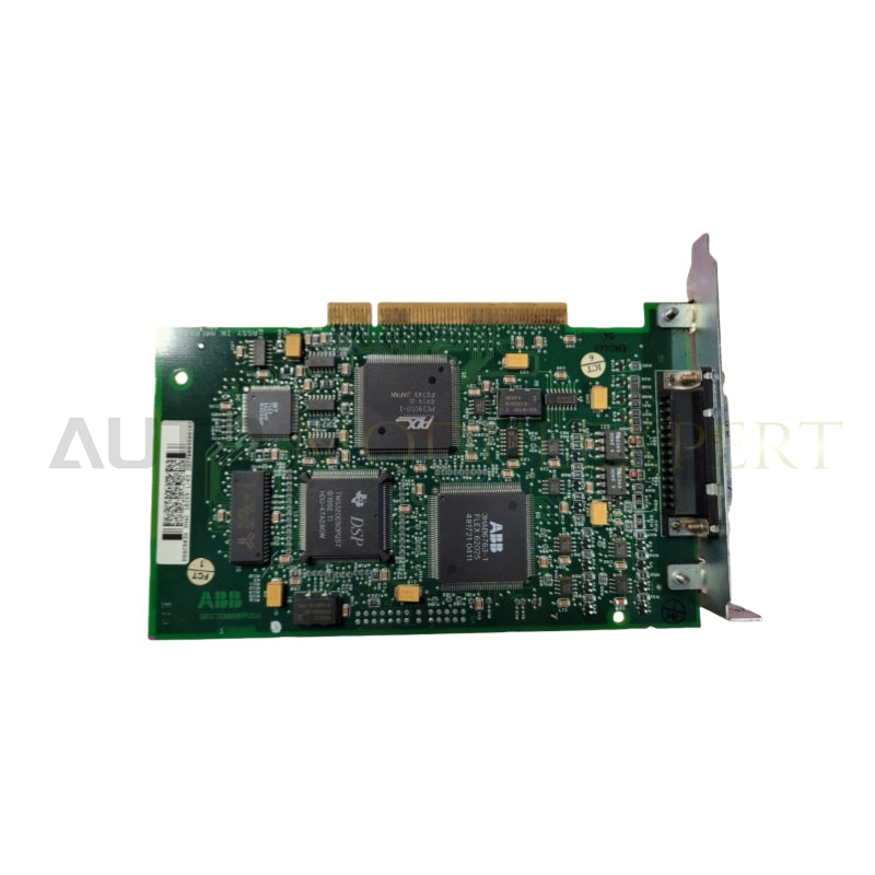 لوحة كمبيوتر المحور ABB DSQC 503A