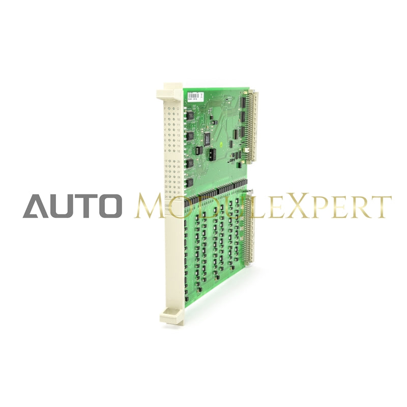 ABB DSDO 115A Papan Output Digital